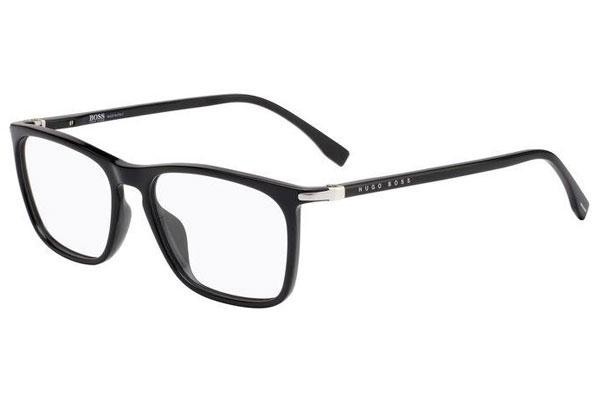 Ochelari BOSS BOSS1044/IT 807 Dreptunghiulari Negri