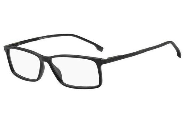 Okulary korekcyjne BOSS BOSS1250/IT 003 Prostokątne Czarne