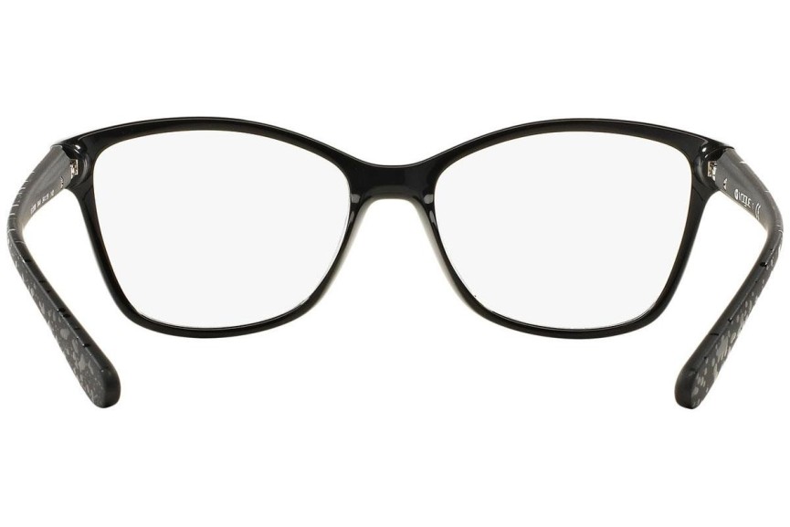 Okulary korekcyjne Vogue Eyewear VO2998 W44 Kwadratowe Czarne