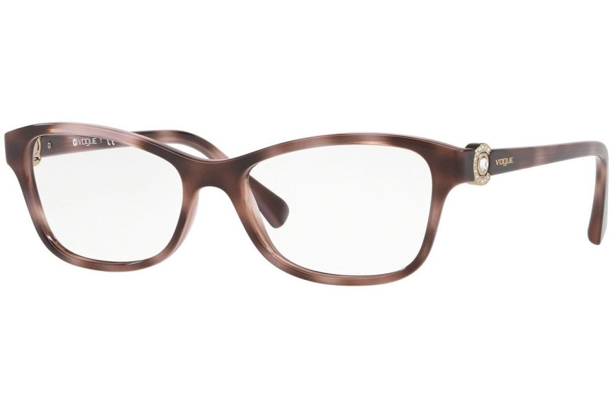 szemüvegeinket Vogue Eyewear VO5002B 2707 Szogletes Havana