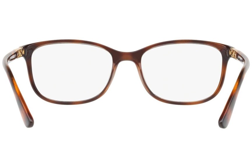 Okulary korekcyjne Vogue Eyewear VO5163 2386 Kwadratowe Havana
