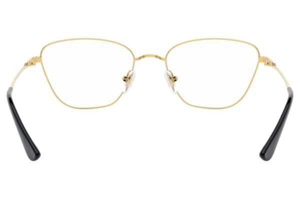 Okulary korekcyjne Vogue VO4163 280 Kocie oczy Czarne