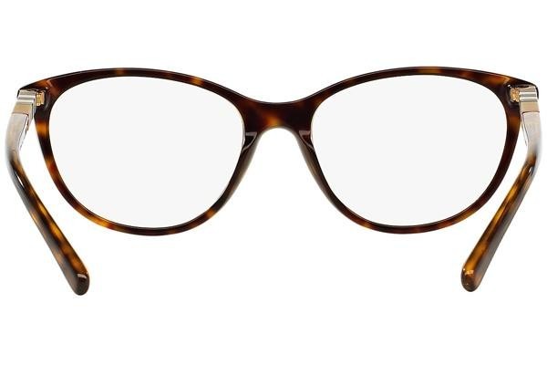 Ochelari Burberry BE2205 3002 Pătrați Havana