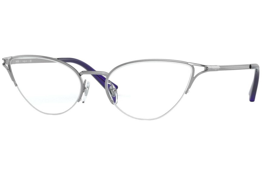 Silmälasit Vogue Eyewear VO4168 548 Cat Eye Hopea