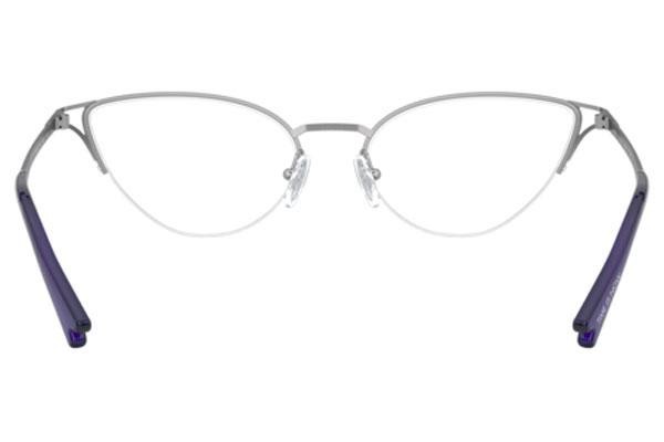 Ochelari Vogue Eyewear VO4168 548 Cat Eye Argintii