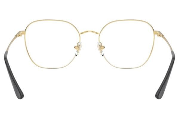 Ochelari Vogue Eyewear VO4178 280 Pătrați Negri