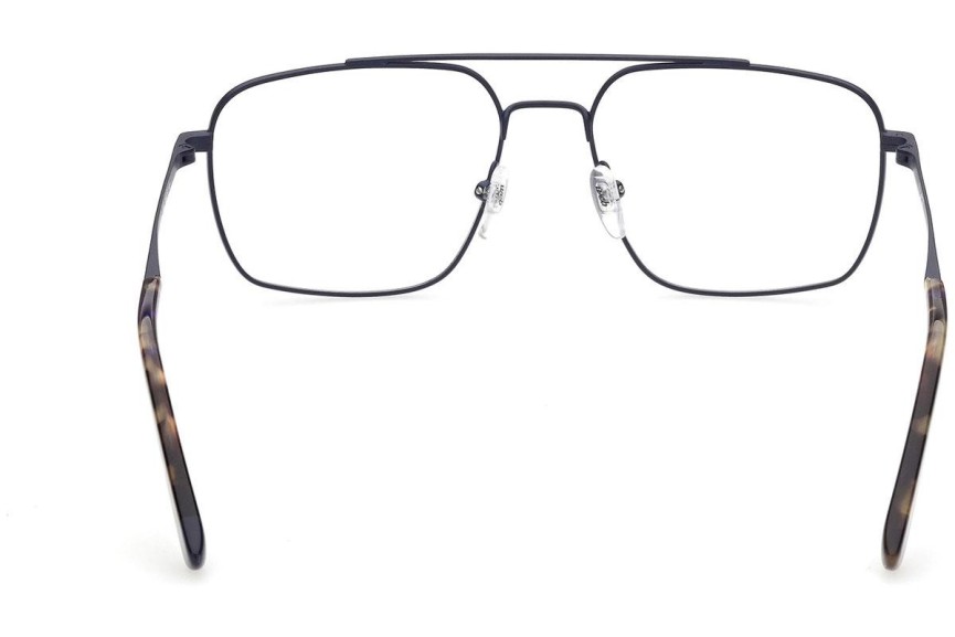 Okulary korekcyjne Web WE5362 092 Pilotki (Aviator) Niebieskie
