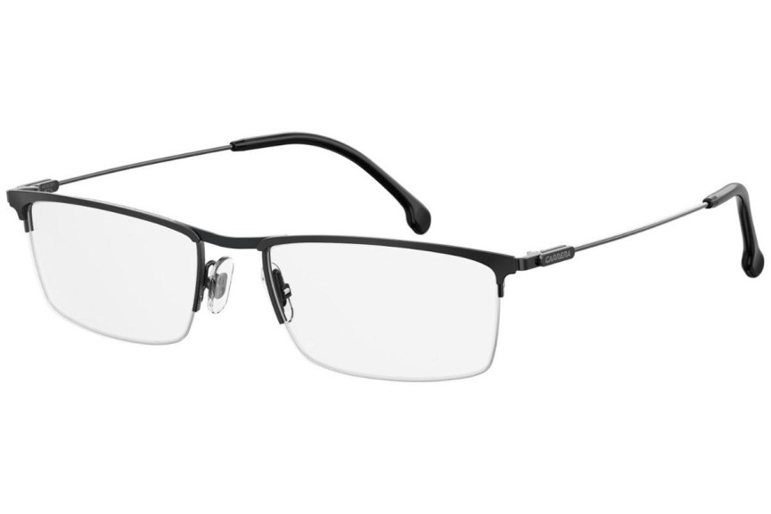 Okulary korekcyjne Carrera CARRERA190 V81 Prostokątne Szare