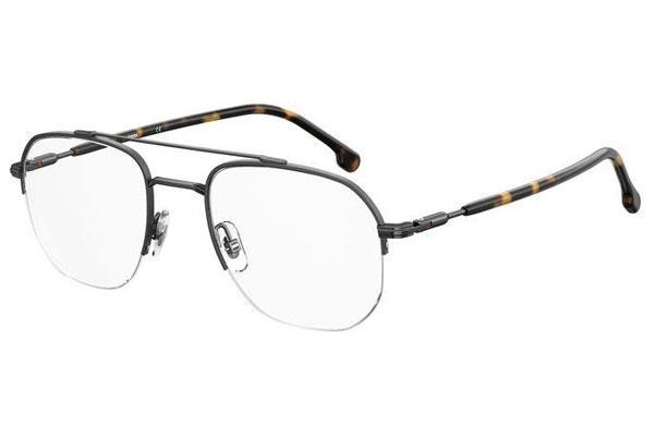 Okulary korekcyjne Carrera CARRERA241 V81 Kwadratowe Szare