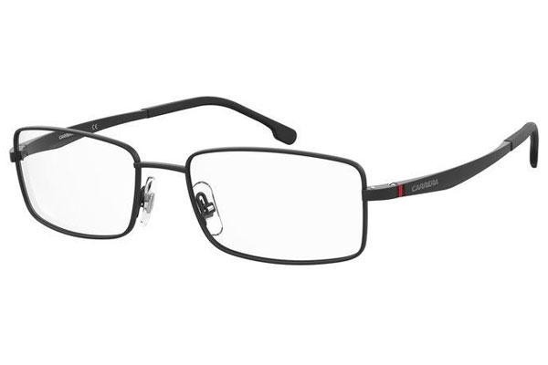 Okulary korekcyjne Carrera CARRERA8855 003 Prostokątne Czarne