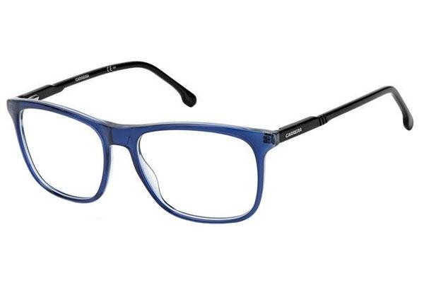 Brillen Carrera CARRERA1125 PJP Vierkant Blauw