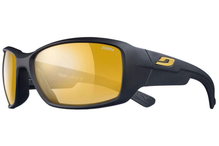 Okulary przeciwsłoneczne Julbo Whoops J400 3114 Prostokątne Czarne