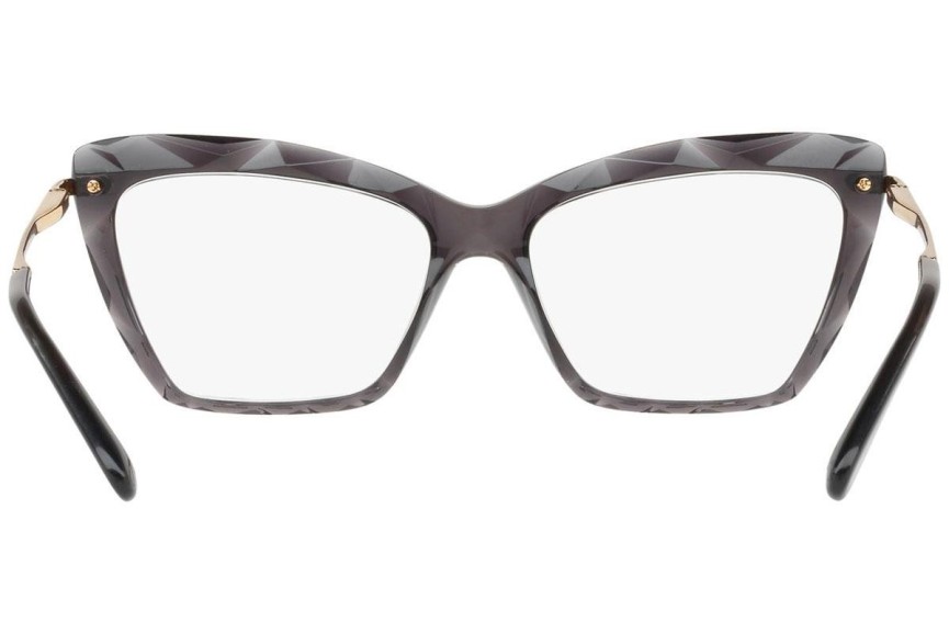 Ochelari Dolce & Gabbana DG5025 504 Pătrați Gri