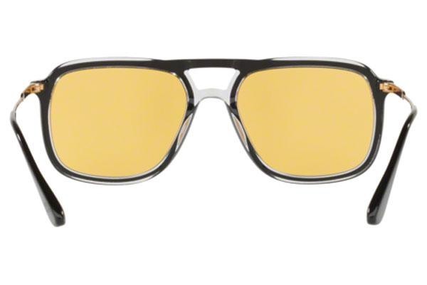 Ochelari de soare Prada PR06VS 2AF0B7 Pătrați Havana