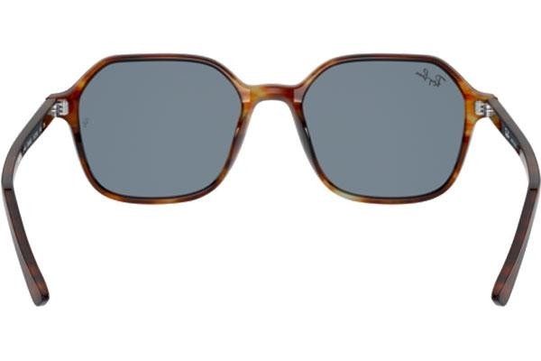 Слънчеви очила Ray-Ban John RB2194 954/62 Квадратни Хавана