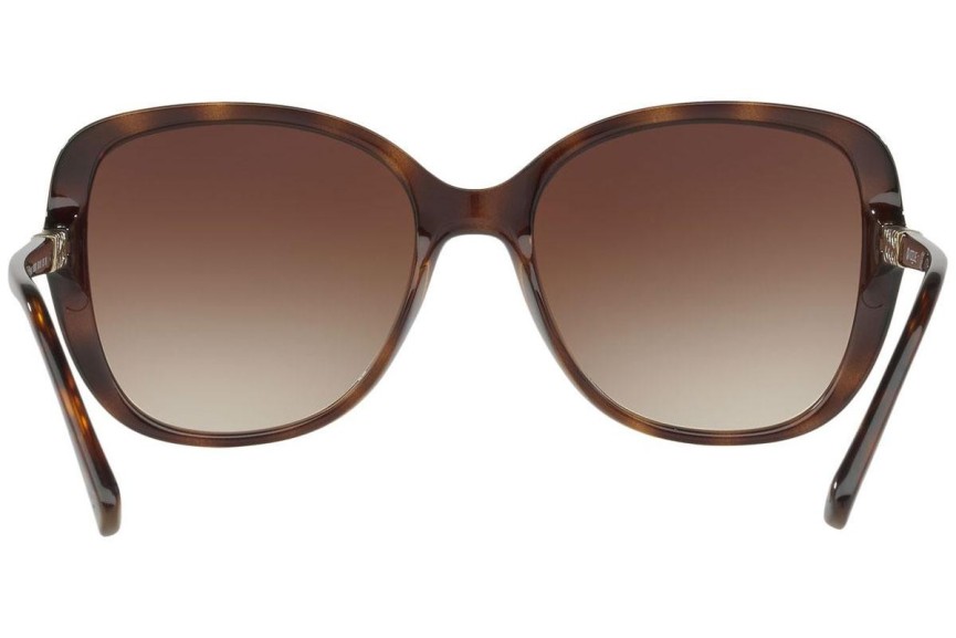 Solbriller Vogue Eyewear VO5154SB W65613 Oversize Havana