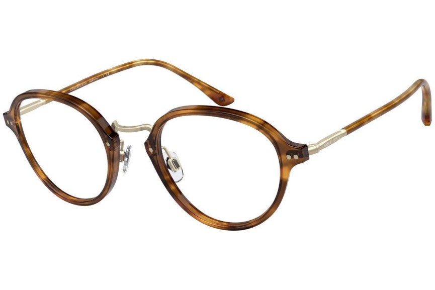 Ochelari Giorgio Armani AR7198 5762 Rotunzi Havana