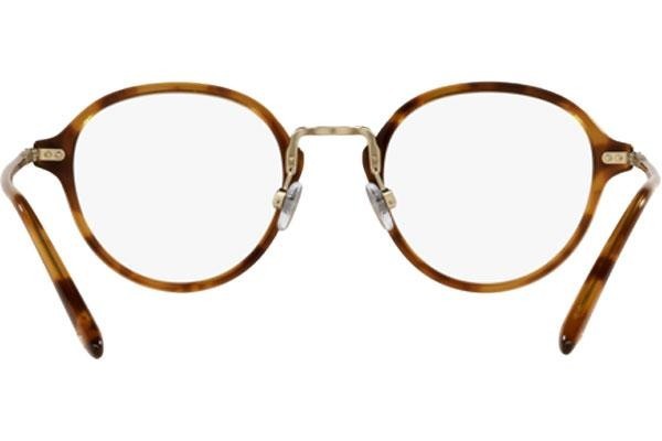 Ochelari Giorgio Armani AR7198 5762 Rotunzi Havana