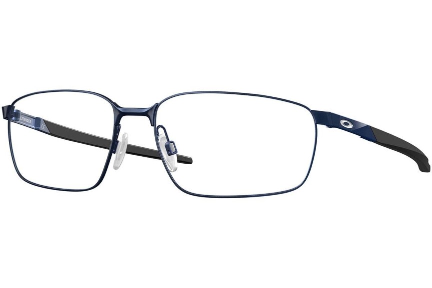 Okulary korekcyjne Oakley Extender OX3249-03 Prostokątne Niebieskie