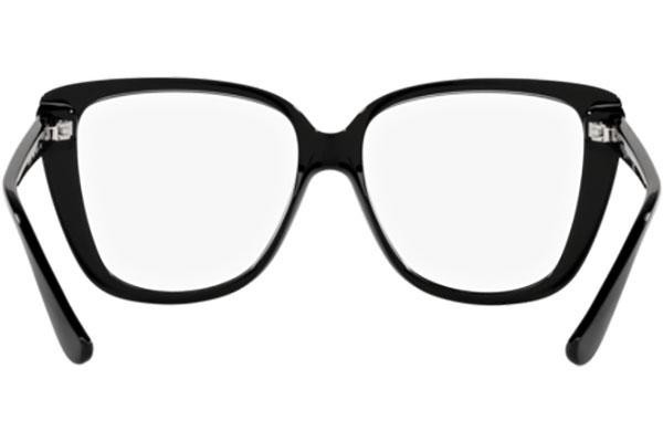 Ochelari Vogue Eyewear VO5413 W44 Cat Eye Negri