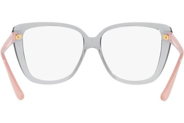 Ochelari Vogue Eyewear VO5413 2903 Cat Eye Gri