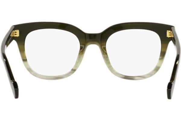 Okulary korekcyjne Vogue VO5402 2970 Kwadratowe Zielone