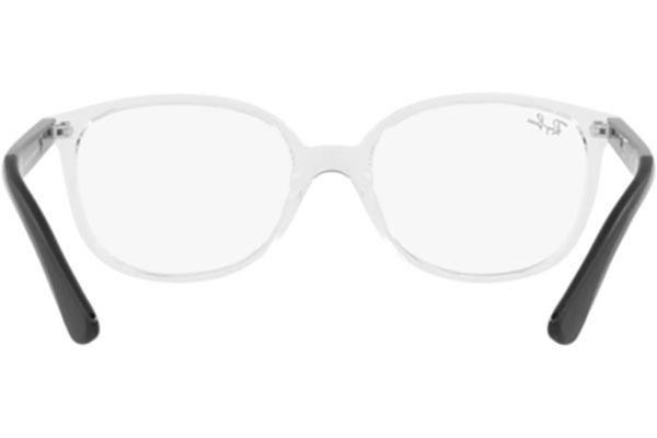 Очила Ray-Ban Junior RY1598 3541 Квадратни Кристална