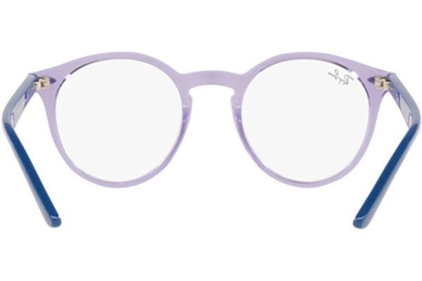 Silmälasit Ray-Ban Junior RY1594 3885 Pyöreä Liila