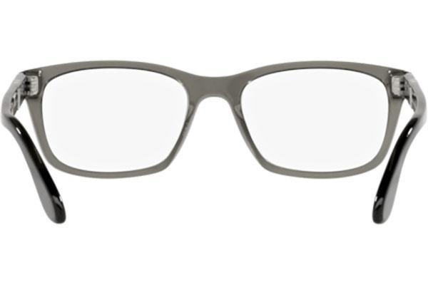 Okulary korekcyjne Persol PO3012V 1103 Kwadratowe Szare