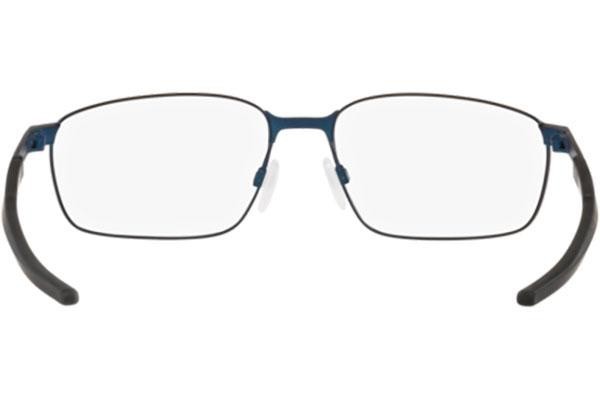 Okulary korekcyjne Oakley Extender OX3249-03 Prostokątne Niebieskie