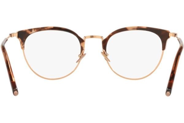 Okulary korekcyjne Giorgio Armani AR5116 3011 Browline Havana