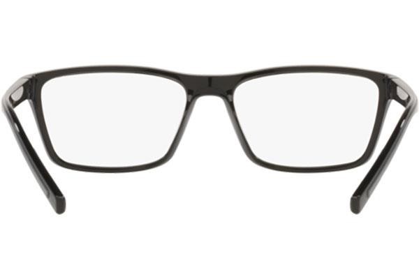 Okulary korekcyjne Dolce & Gabbana DG5072 501 Prostokątne Czarne
