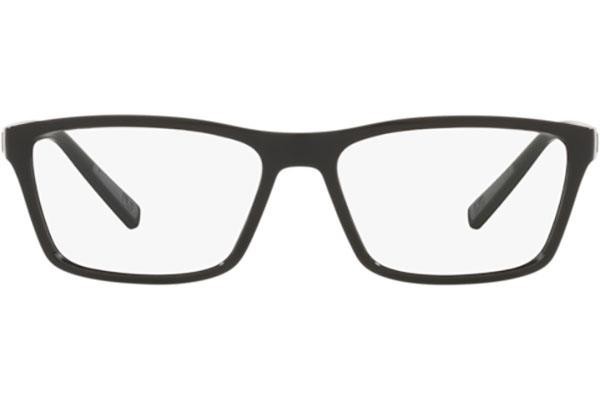 Okulary korekcyjne Dolce & Gabbana DG5072 501 Prostokątne Czarne