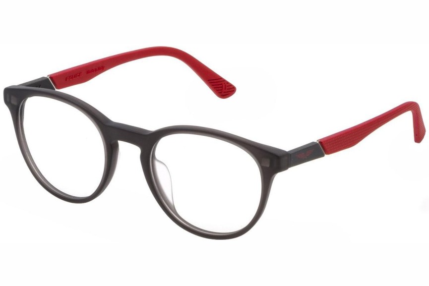 Ochelari Police Equinox 2 VPLE35 9HPM Rotunzi Gri