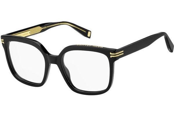 Ochelari Marc Jacobs MJ1054 807 Pătrați Negri