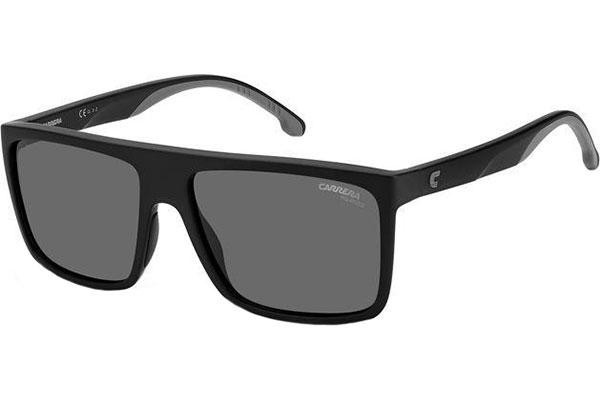 Napszemüvegek Carrera CARRERA8055/S 003/M9 Flat Top Fekete