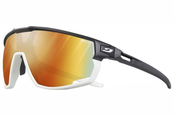 Okulary przeciwsłoneczne Julbo Rush Glory J534 3323JO Pojedyncze | Shield Czarne
