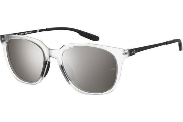 Ochelari de soare Under Armour UACIRCUIT 900/T4 Pătrați Cristal