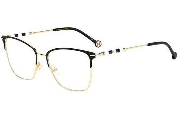 Ochelari Carolina Herrera CH0040 RHL Pătrați Negri