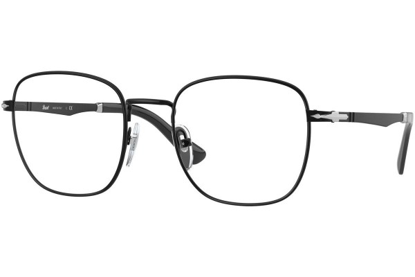 Okulary korekcyjne Persol PO2497V 1078 Kwadratowe Czarne