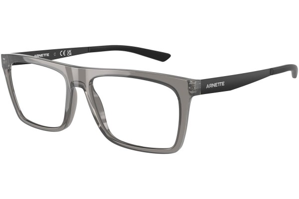 Okulary korekcyjne Arnette Murazzi II AN7222 2827 Kwadratowe Szare