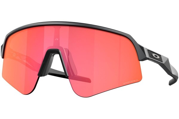 Solbriller Oakley Sutro Lite Sweep OO9465-02 Enkelt lense | Shield Grå