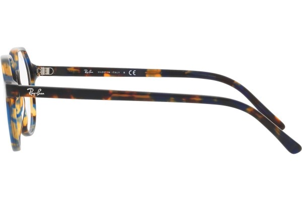 Okulary korekcyjne Ray-Ban Thalia RX5395 8174 Okrągłe Havana