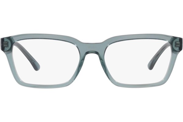 Glasses Emporio Armani EA3192 5911 Prostokątne Niebieskie