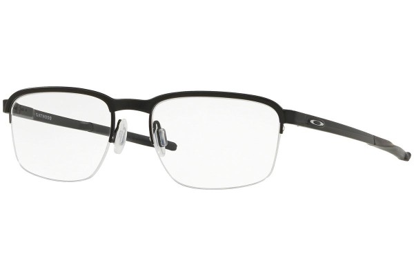 Очила Oakley Cathode OX3233-01 Правоъгълни Черна