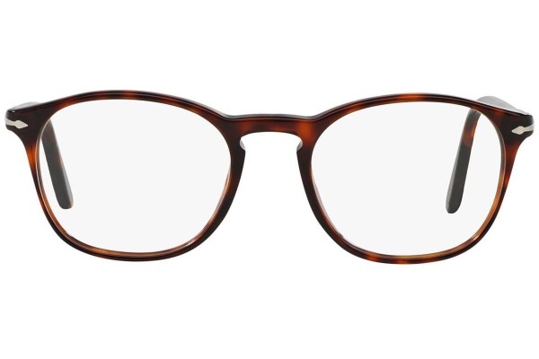 Очила Persol PO3007V 24 Квадратни Хавана