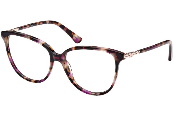 Briller Guess GU2905 083 Cat Eye Flerfarvet