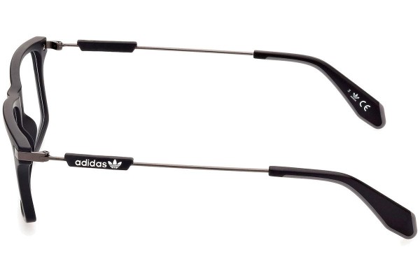 Okulary korekcyjne Adidas Originals OR5032 002 Prostokątne Czarne