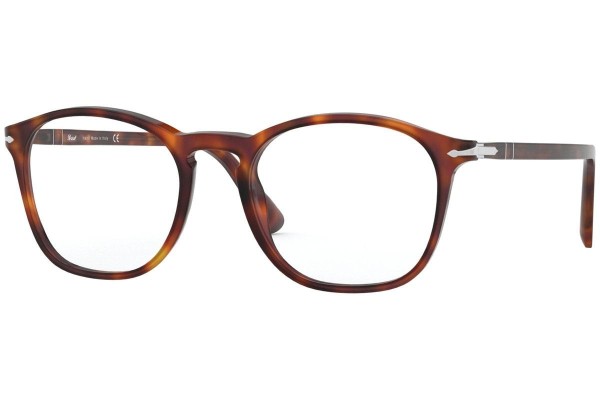 Очила Persol PO3007VM 24 Квадратни Хавана