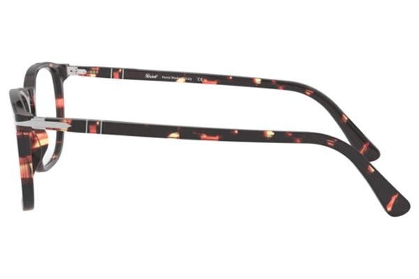 Okulary korekcyjne Persol PO3220V 1059 Prostokątne Wielokolorowe